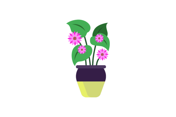 Beautiful Art Flower Decorative: A Designer's Floral Toolkit