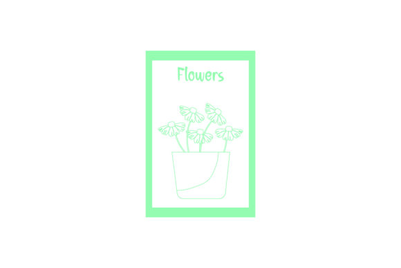 Beauty Floral Card Decorative: A Designer's Guide to This Versatile Design Asset