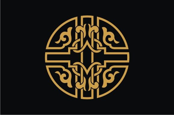 Chinese Decorative Element: Infusing Projects with Cultural Elegance