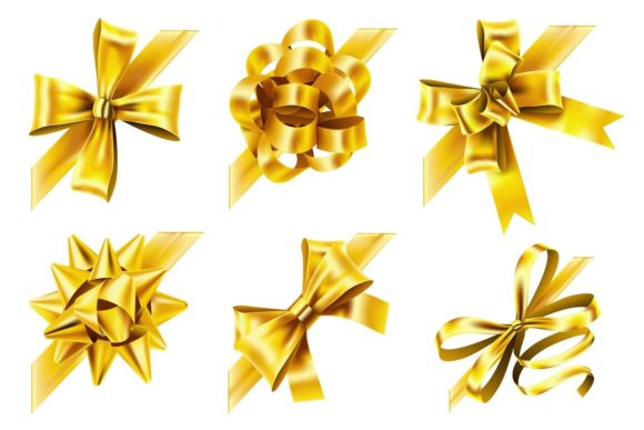 Elevate Your Projects with Decorative Corner Bow