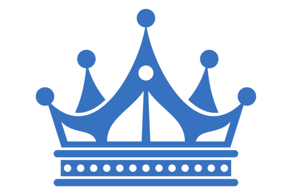 The Crowned Choice: Unlocking Majesty with Decorative Crown Typography