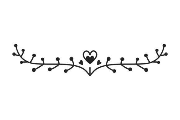 The Heart of Your Design: Using Decorative Ornaments