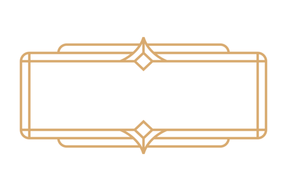 Timeless Elegance: Mastering the Vintage Decorative Label