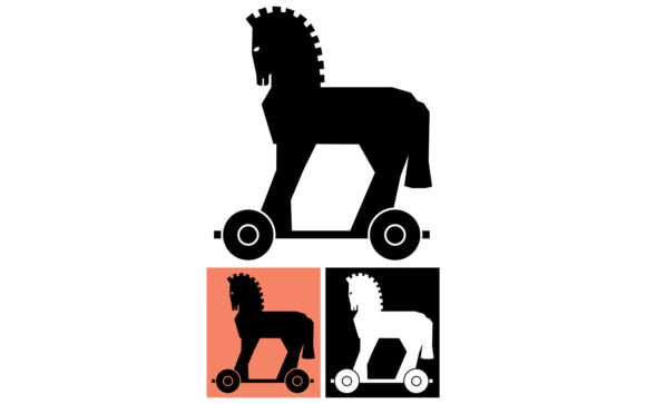Unleashing the Decorative Trojan Horse: A Designer's Secret Weapon