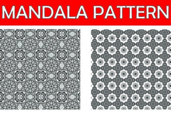 Unveiling the Allure of Beautiful Decorative Mandala Patterns